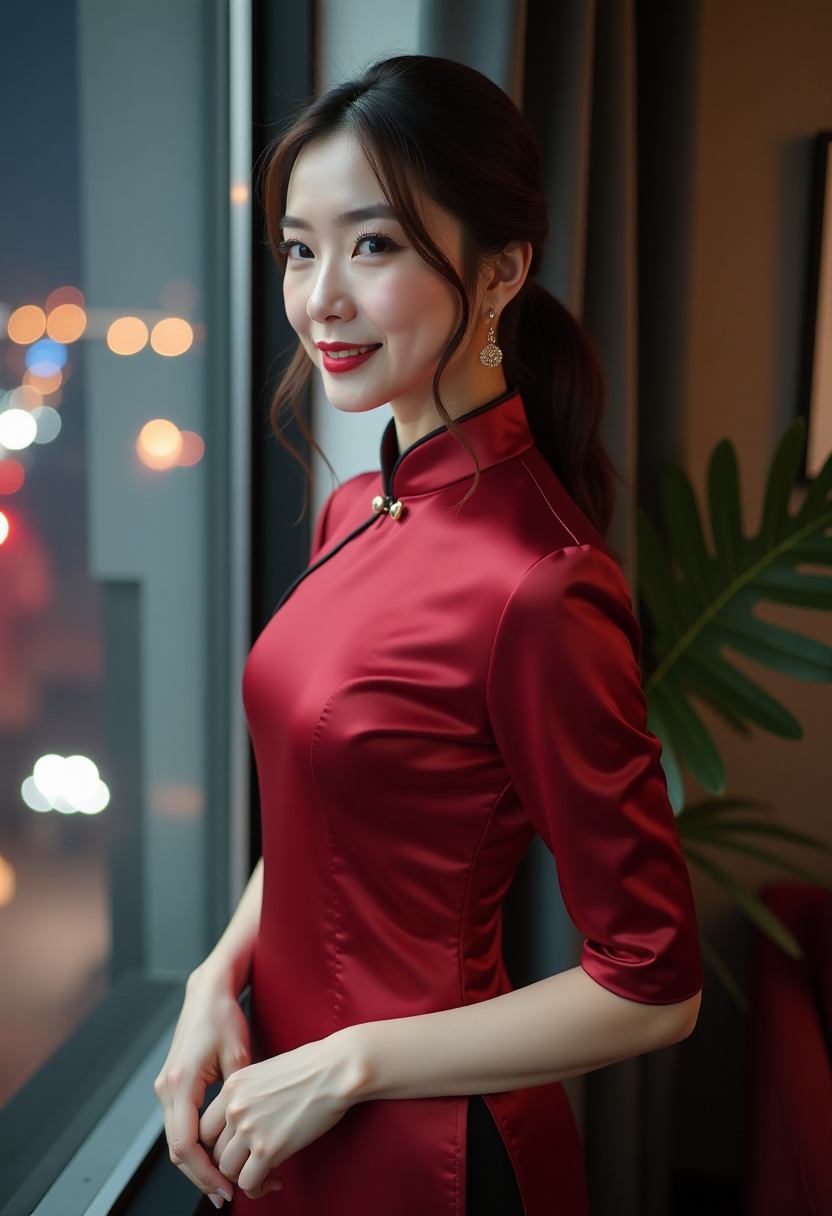 莲花楼海报