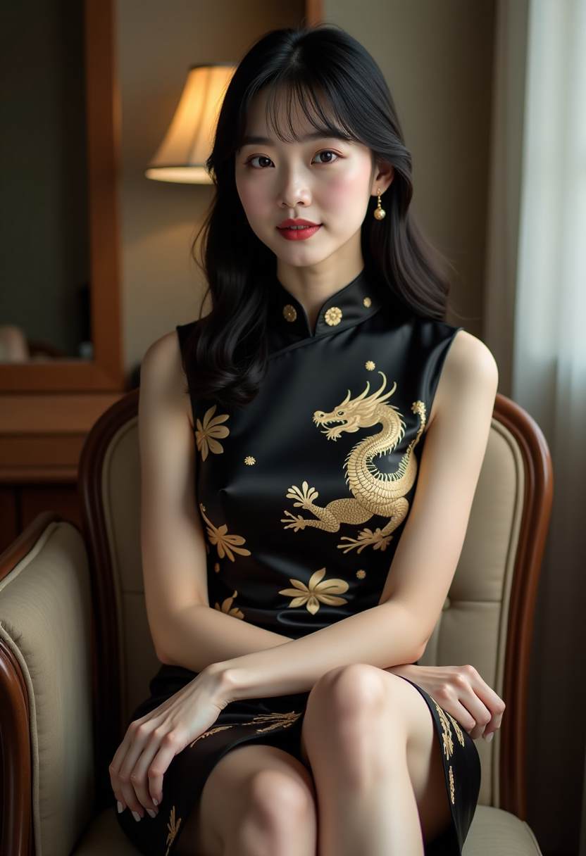 新生海报