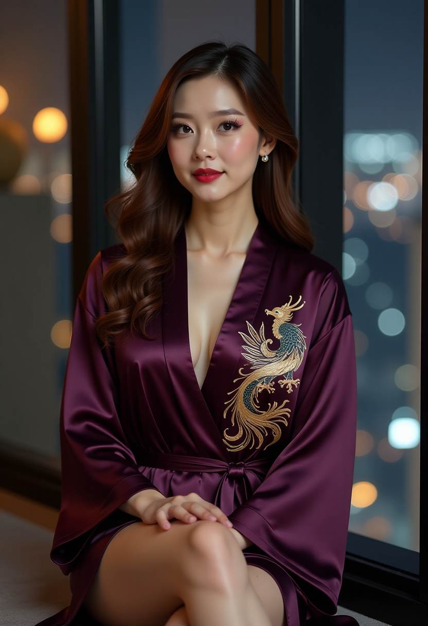 边水往事海报