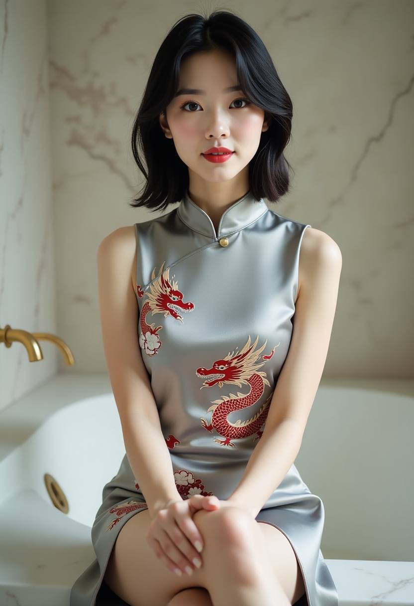 漫长的季节剧照